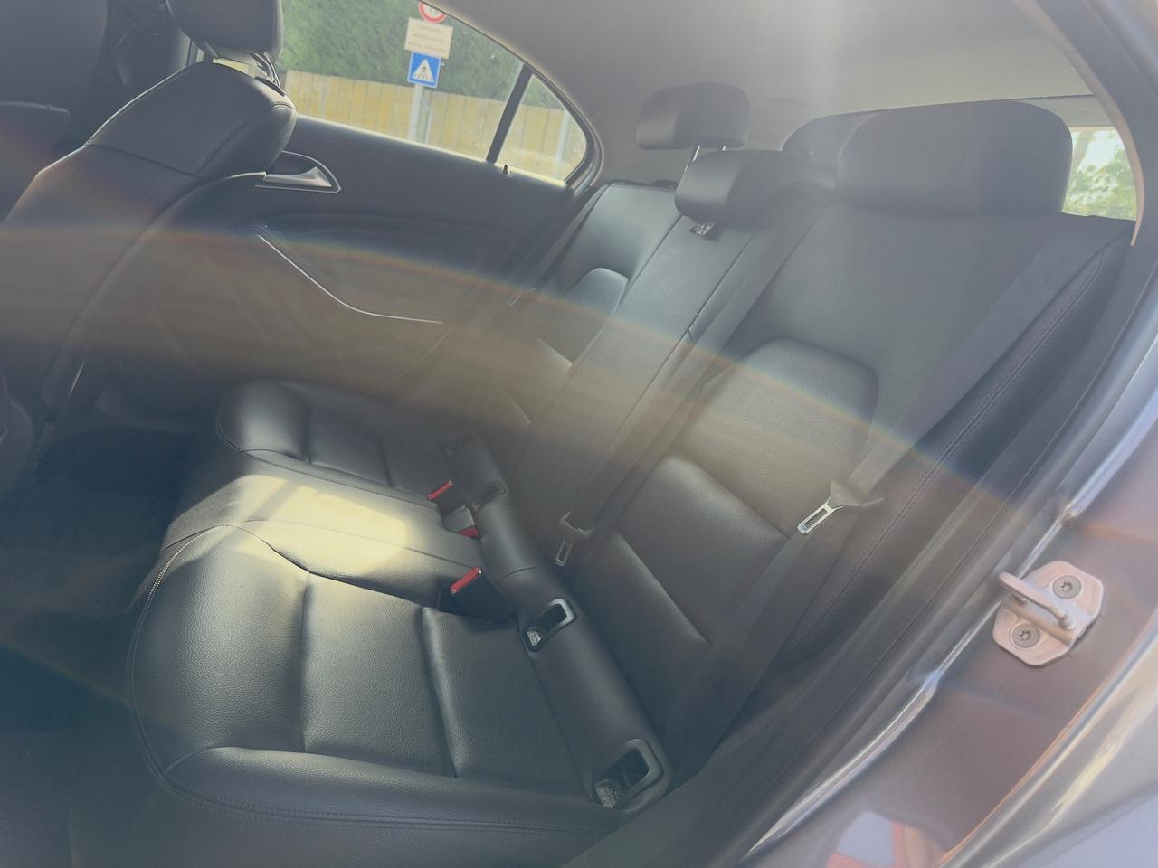 Mercedes-benz A 180 CDI Premium