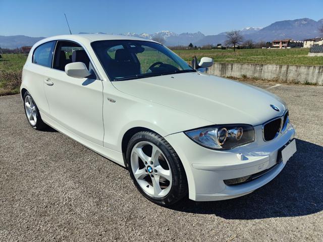 BMW 116 Benz.3 Porte ( OK NEOPATENTATI )