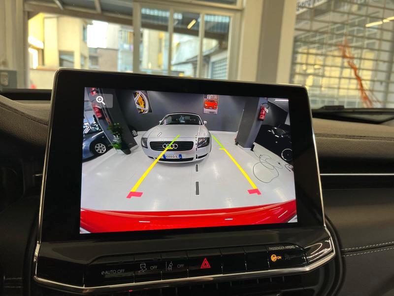 Jeep Compass 1.5 turbo t4 mhev Limited 2wd 130cv dct