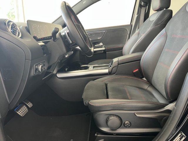 MERCEDES-BENZ GLA 200 d Automatic AMG Line
