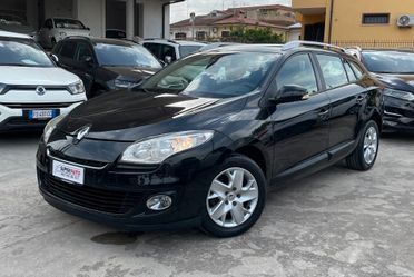 RENAULT Megane 1.5 dCi 110CV SporTour WAVE