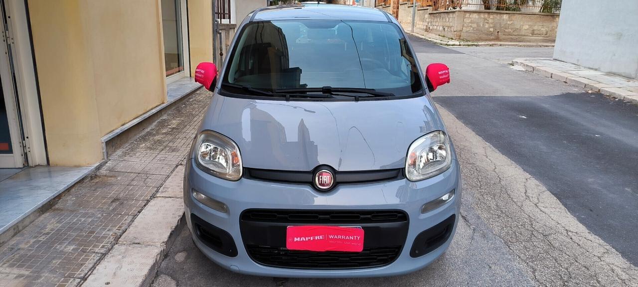 Fiat Panda 1.3 MJT 95 CV S&S Easy