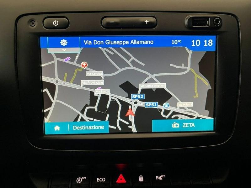 Dacia Duster Duster 1.6 SCe 4x2 Comfort