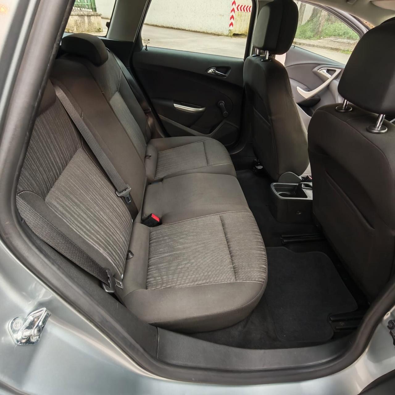 Opel Astra 1.7 CDTI 110CV Sports Tourer Elective