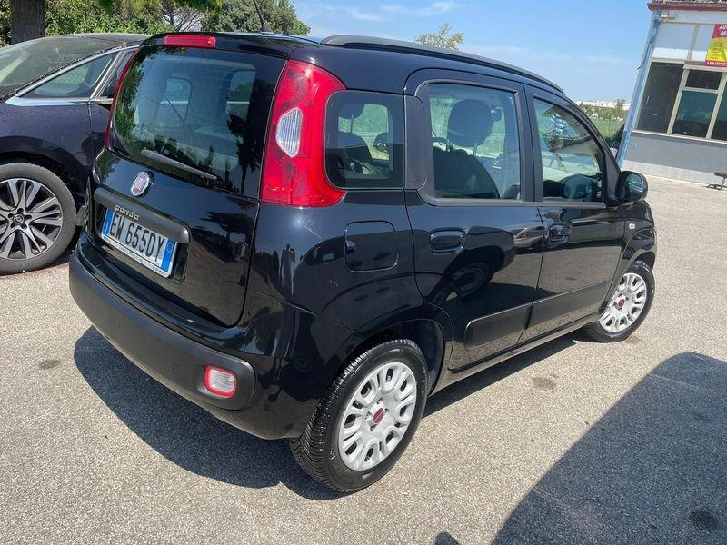 FIAT Panda Panda 1.3 MJT S&S Easy