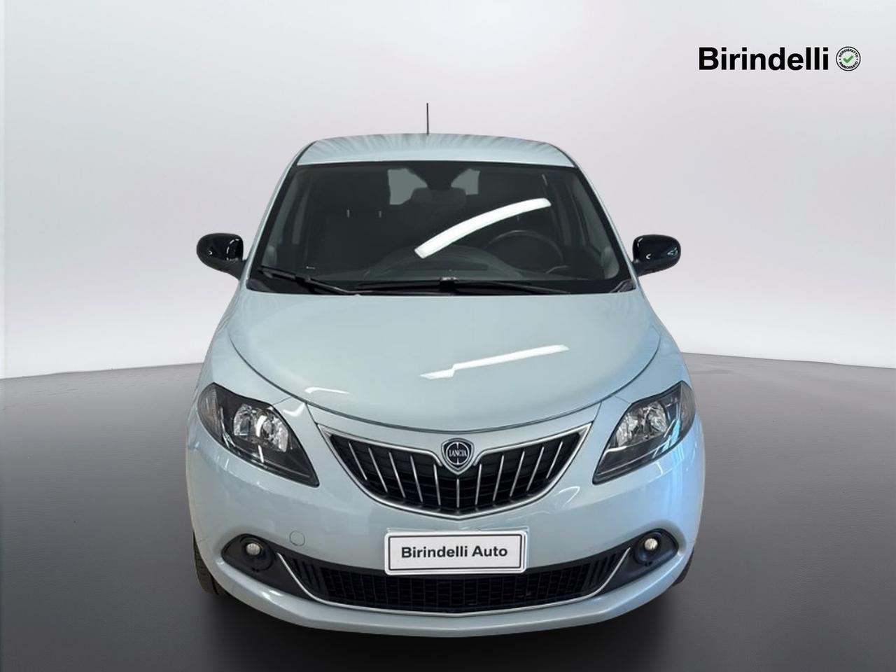 LANCIA Ypsilon 3ª serie - Ypsilon 1.0 FireFly 5 porte S&S Hybrid Gold