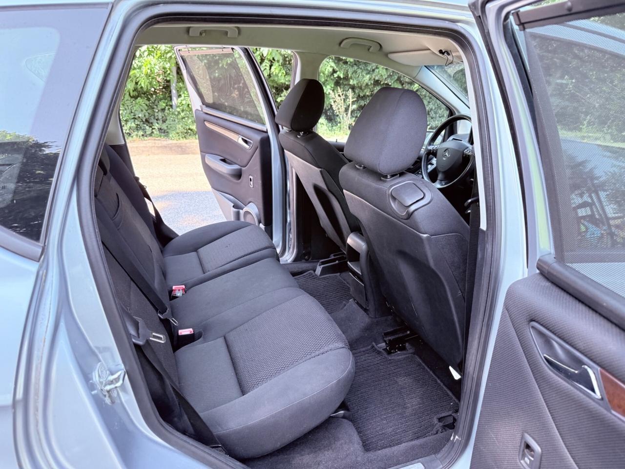 Mercedes-benz A 170 Benzina- Automatica!!!!