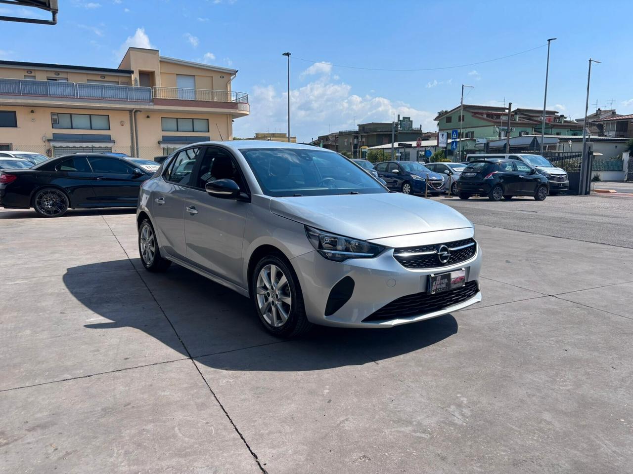 Opel Corsa 1.2 Elegance PREZZO PROMO