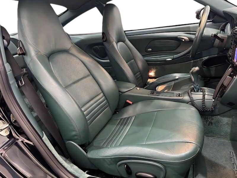 Porsche Carrera 996 996 carrera