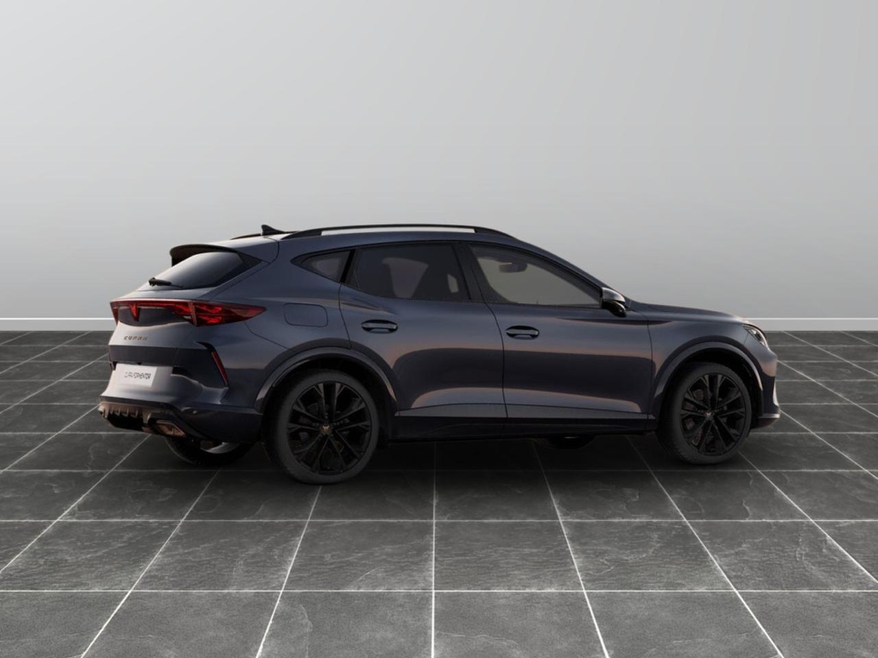 Cupra Formentor 1.5 e-hybrid 204cv dsg