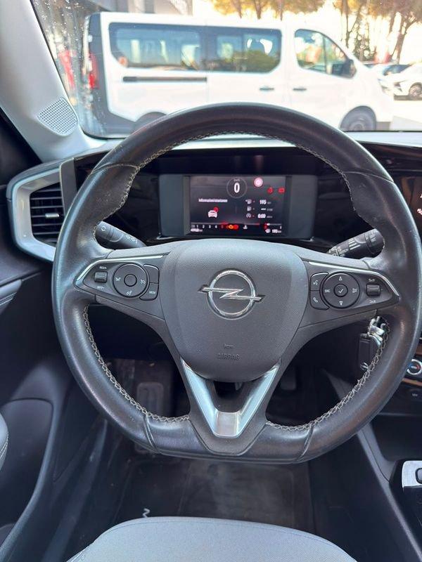 Opel Mokka II 2020 1.5 ELEGANCE S&S 110 CV - 1.5 ELEGANCE S&S 1
