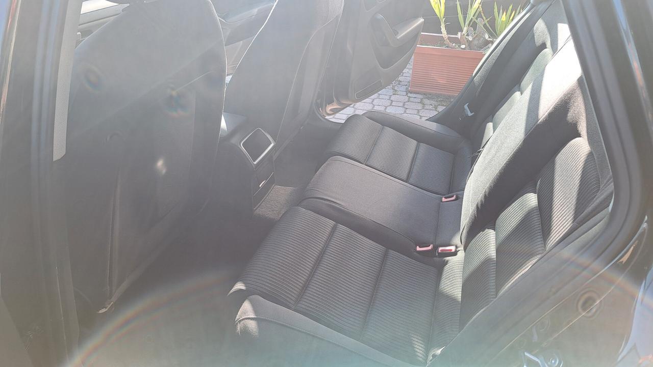 Audi A4 Avant 2.0 TDI 120 CV Advanced