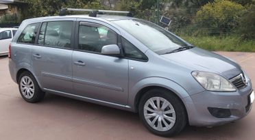 OPEL ZAFIRA 1.7 CDTI 7 POSTI