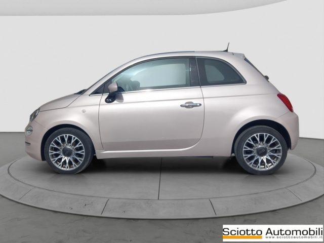 FIAT 500 1.2 EasyPower Star