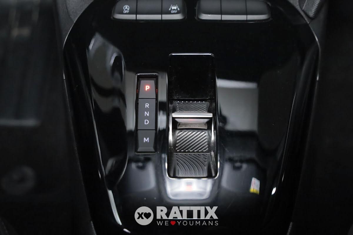 Opel Corsa 1.2 hybrid 100CV GS dct6