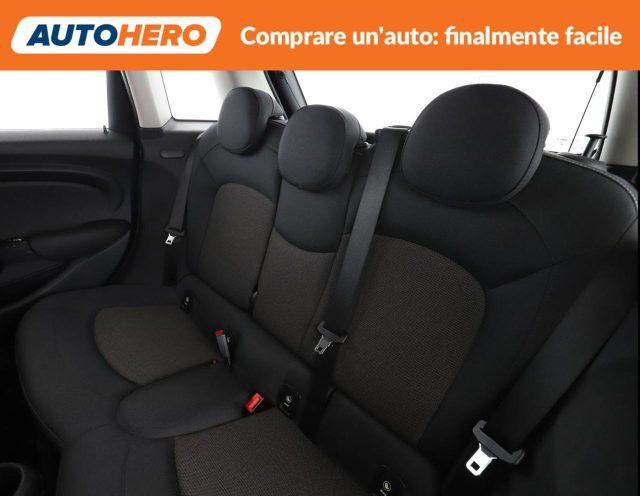 MINI One 1.2 One 5 porte