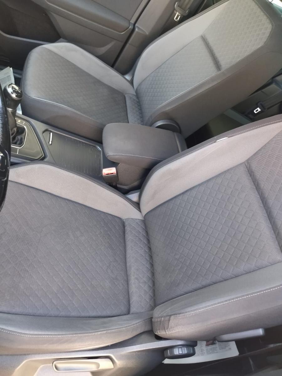 VOLKSWAGEN Tiguan 1.6 TDI Style - 2017