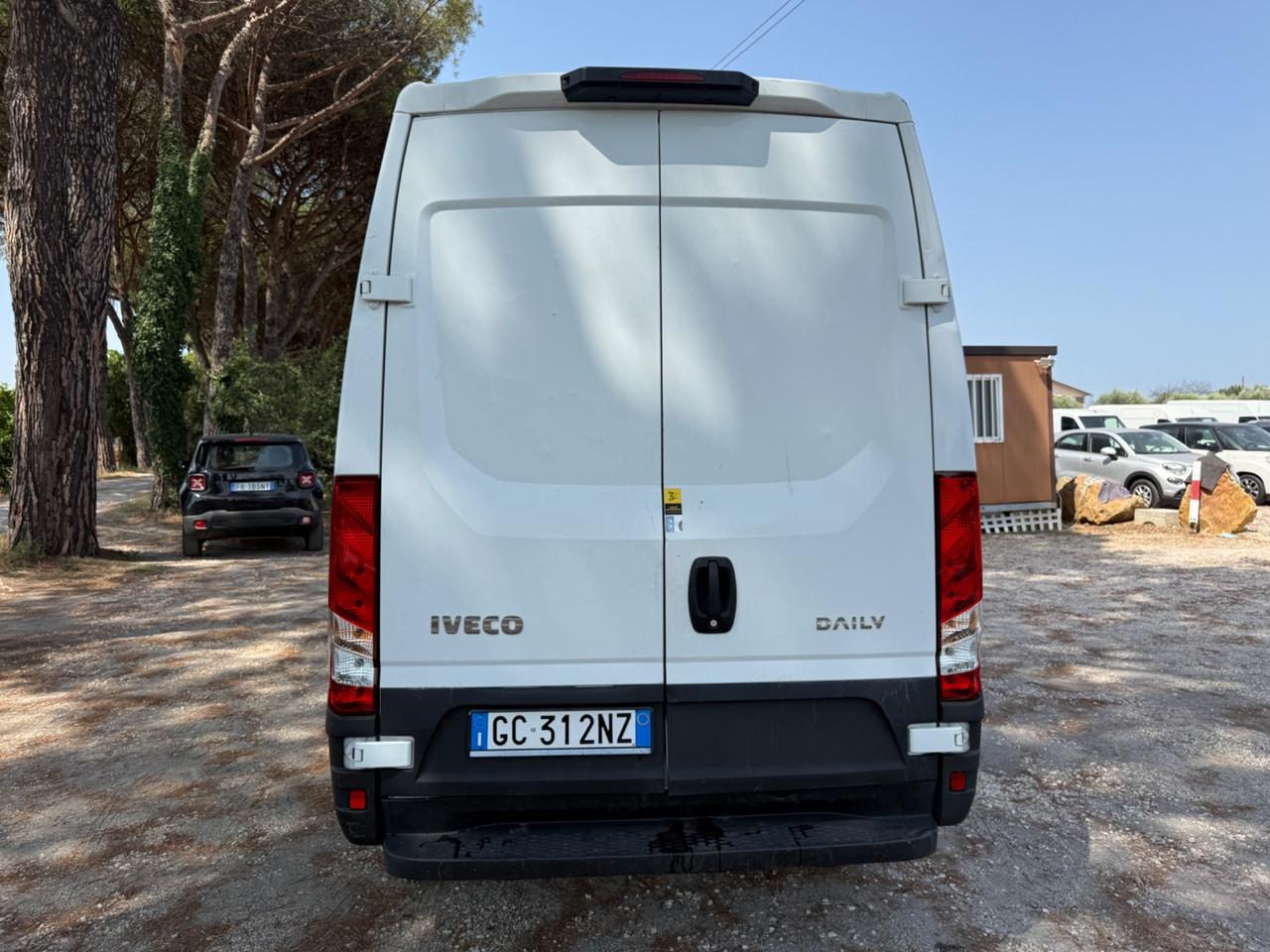 Iveco Daily 35 L2H2