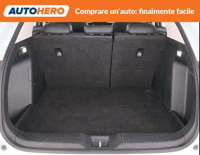 HONDA HR-V 1.5 Hev eCVT Advance
