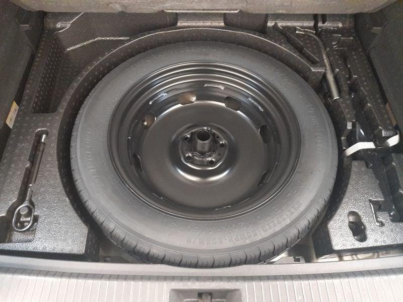 Volkswagen Tiguan 2.0 TDI 110KW SCR Life DSG