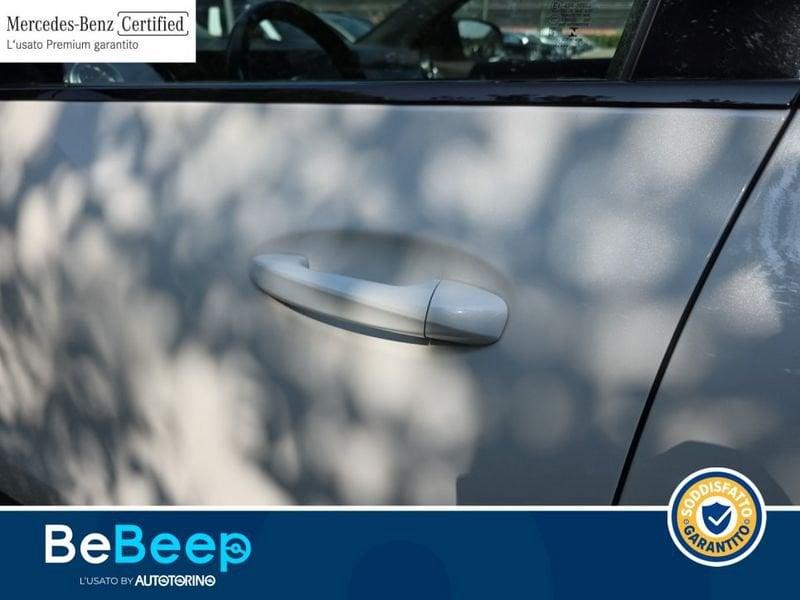 Mercedes-Benz EQA 250 PREMIUM