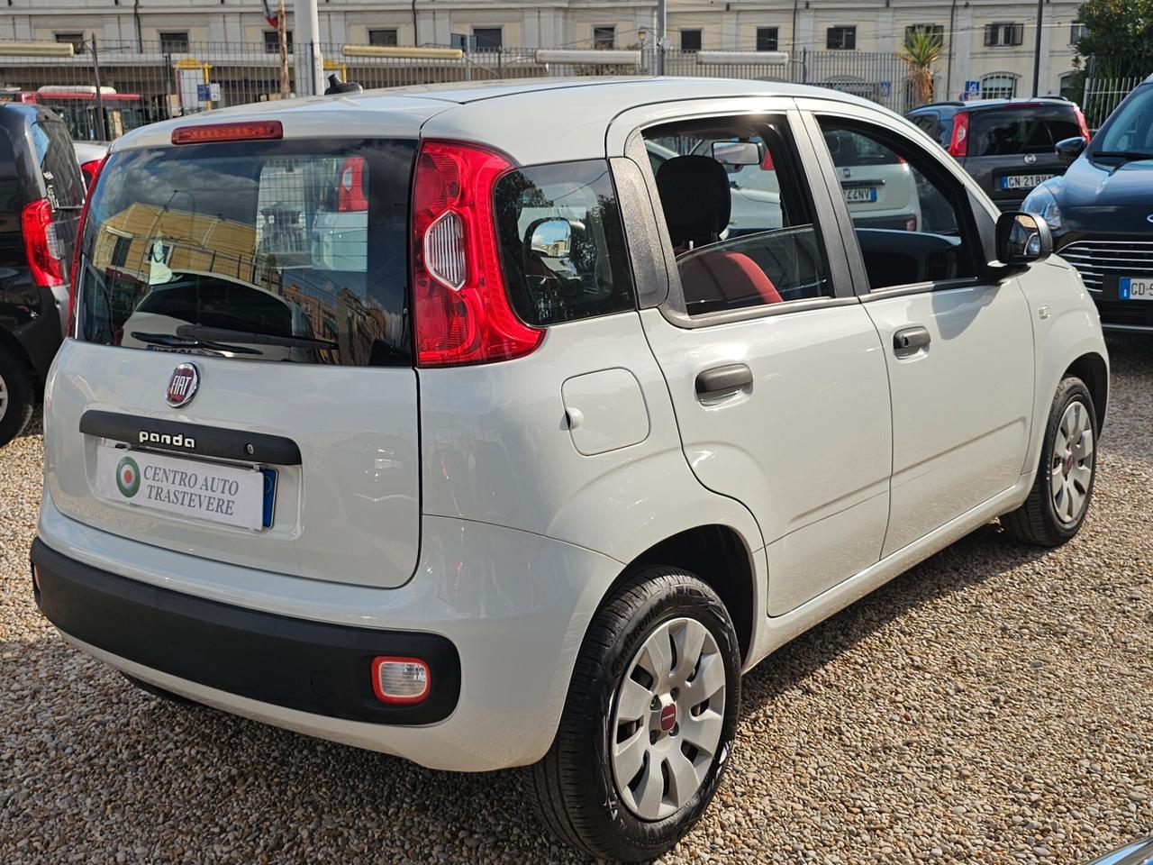 Fiat Panda 1.2 Pop