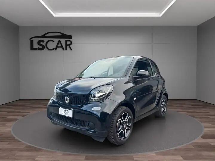 Smart ForTwo 70 1.0 PRIME UNIPRO-PROMO-FINANZIAMENTO