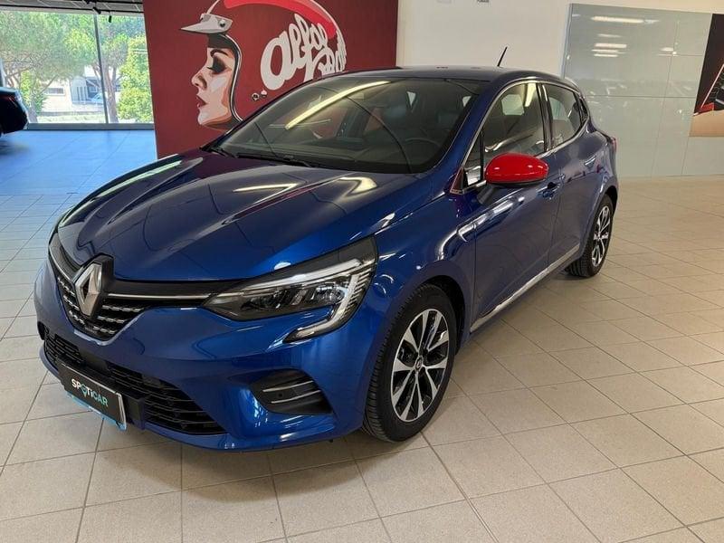Renault Clio Clio TCe 100 CV 5 porte Intens