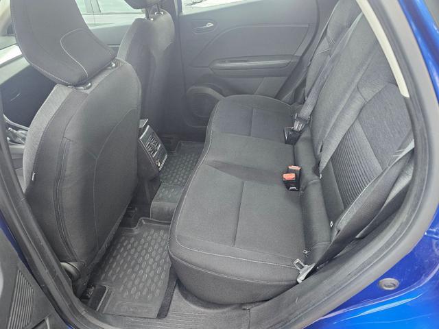 RENAULT Captur TCe 100 CV GPL Zen