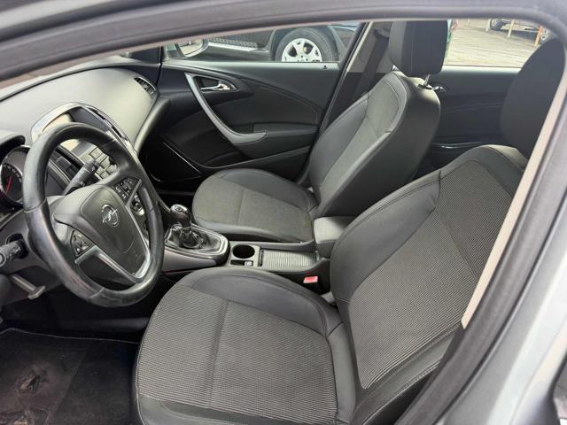 OPEL Astra 1.4 Turbo 140CV 5p Cosmo BENZINA/GPL Bellissima