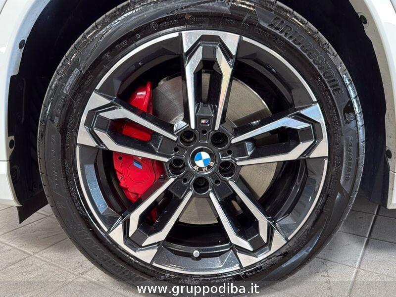 BMW X1 U11 xdrive 25e MSport Pro auto