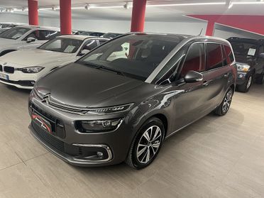 Citroen C4 Spacetourer 2.0 Bluehdi 7posti