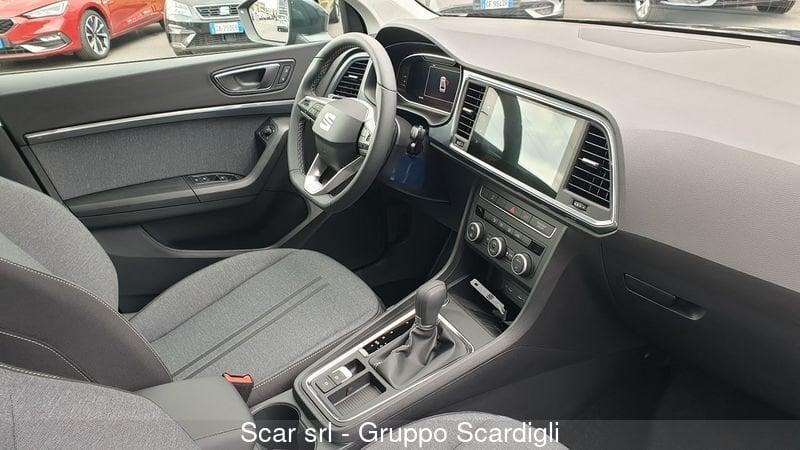 Seat Ateca 1.5 EcoTSI DSG Business (OFFERTA SUMMER WEEK)