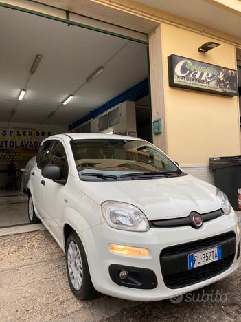 Fiat Panda 1.3 MJT 95cv Euro 6 Lounge 5p 2018