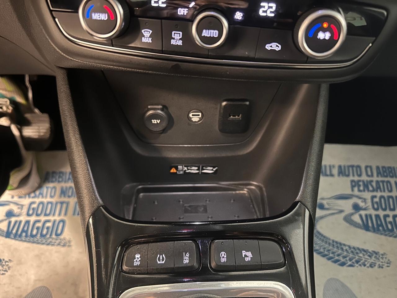 OPEL CORSSLAND X 1.5 ECOTEC D