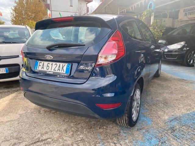 Ford Fiesta 1.5 TDCi 75CV 3 porte Business N1