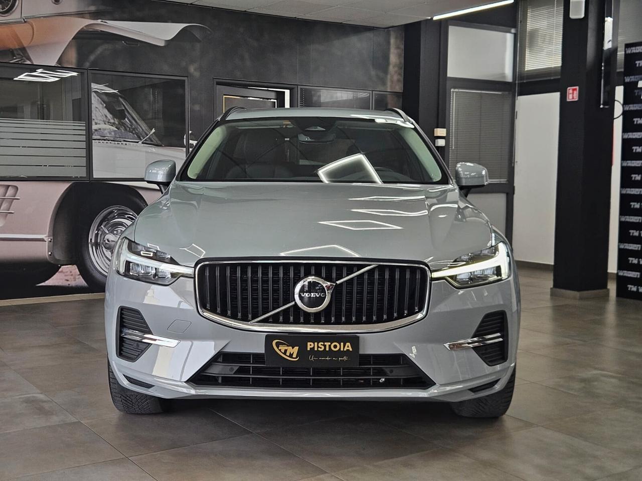 Volvo XC 60 XC60 B4 AWD automatico Core