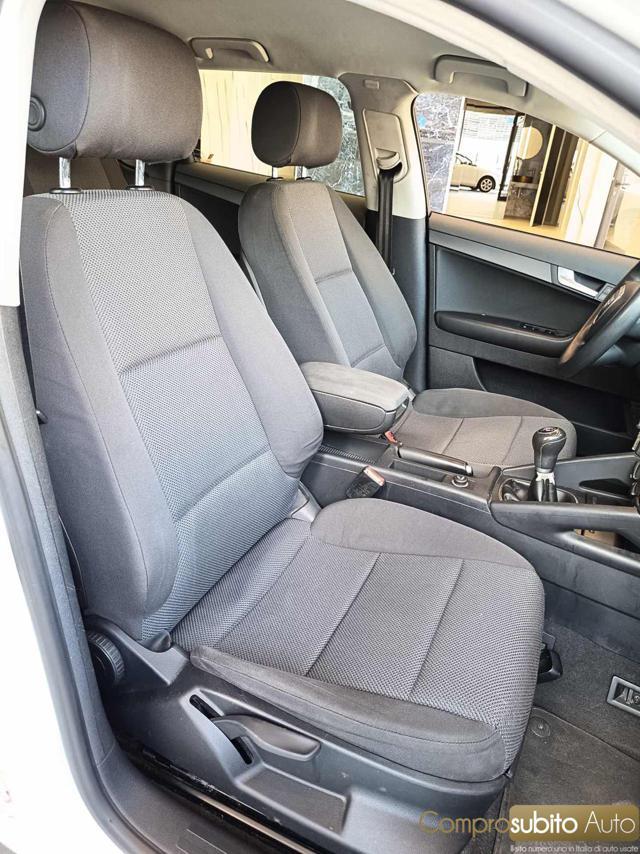 AUDI A3 SPB 1.6 TDI 105 CV MOTORE DA RIVEDERE
