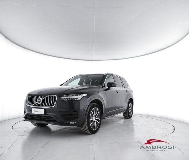 VOLVO XC90 B5 AWD Geartronic 7 posti Core