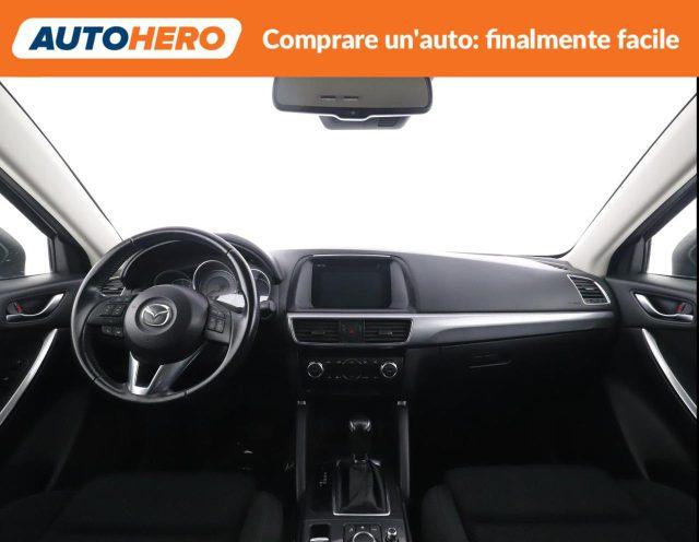 MAZDA CX-5 2.2L Skyactiv-D 150CV 2WD Evolve