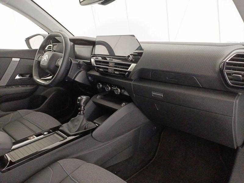 Citroën C4 III 1.2 puretech Shine s&s 130cv