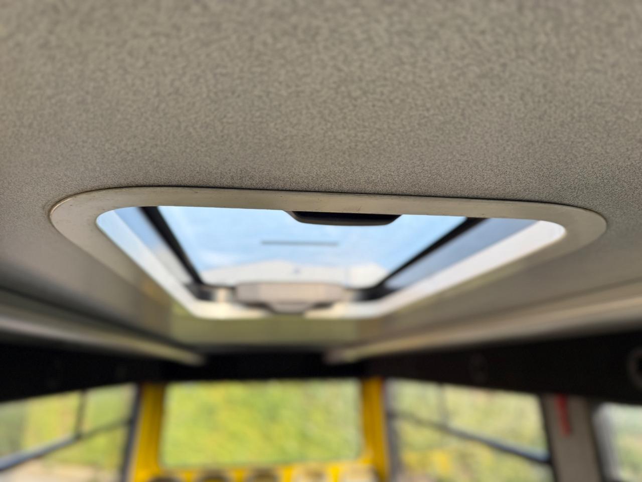 Scuolabus/ Iveco 42 posti euro 9.500