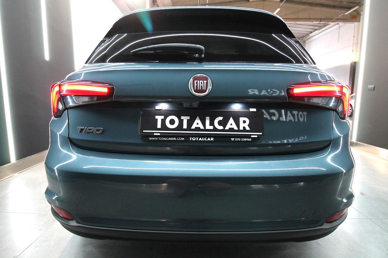 FIAT TIPO 1.6 MJT 130 CV