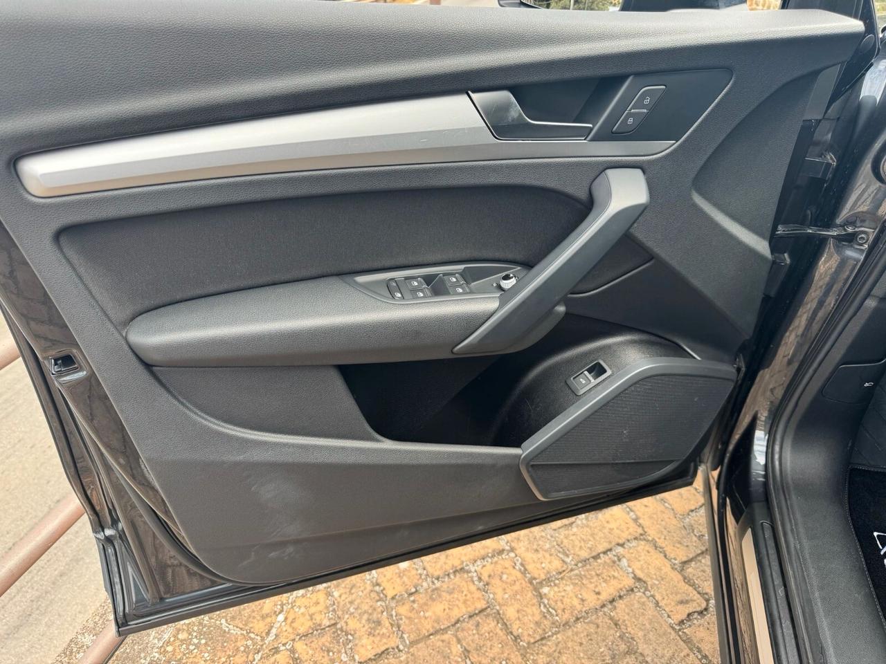 Audi Q5 35 TDI quattro S tronic
