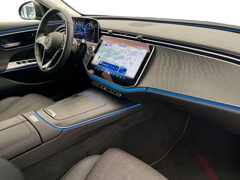 Mercedes-Benz Classe E 220 d Mild hybrid Advanced
