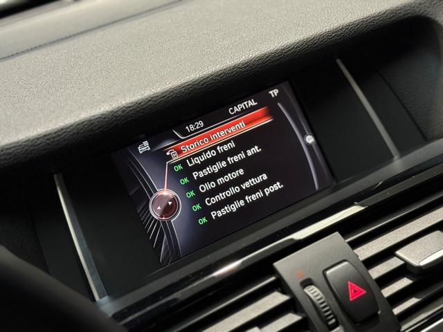 BMW X3 xDrive20d xLine