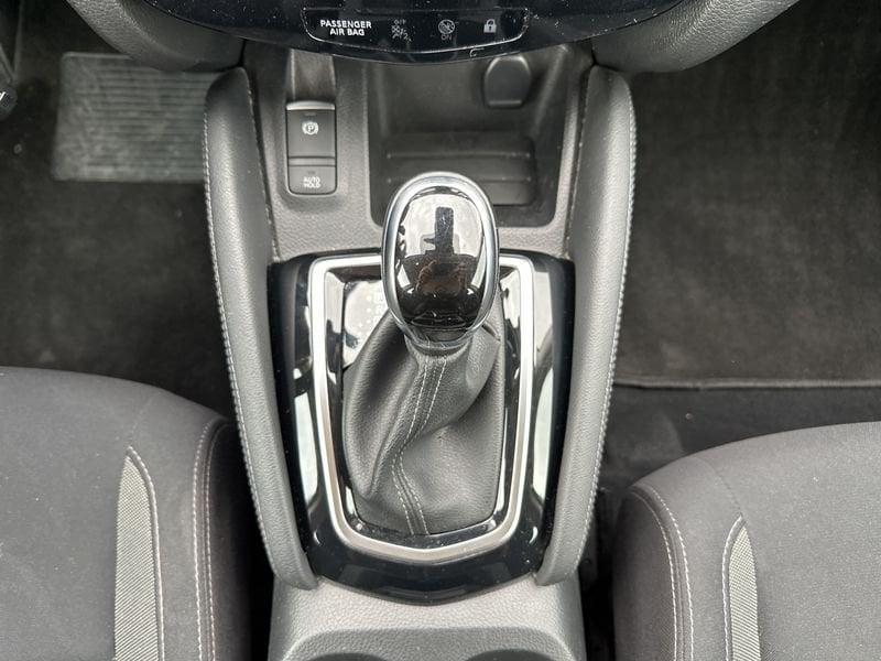 Nissan Qashqai Qashqai 1.5 dci N-Connecta 115cv dct