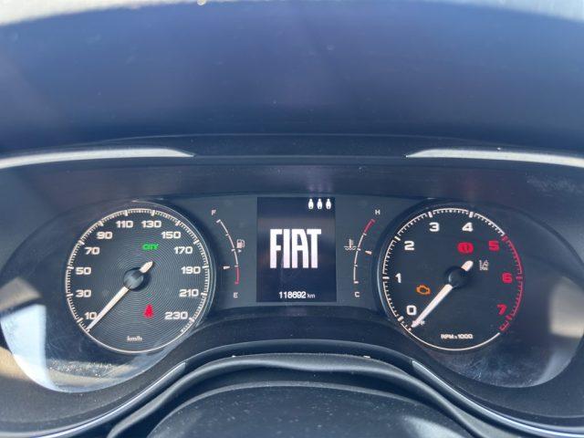 FIAT Tipo Tipo 1.6 Mjt S&S SW City Life