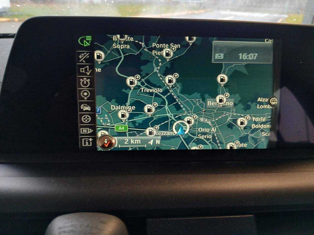 Bmw 118 118d 5p. Urban*AUTOMOATICA