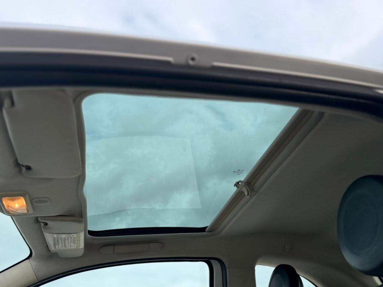 Fiat 500 1.3 Multijet 16V 95 CV Lounge